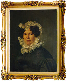 Isabella MariaJackson